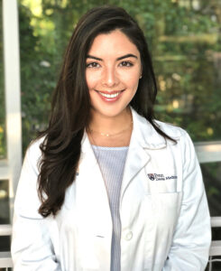 Dr. Cindy Chagas