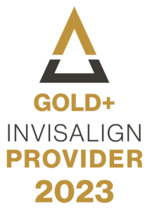 Invisalign Gold Plus Provider